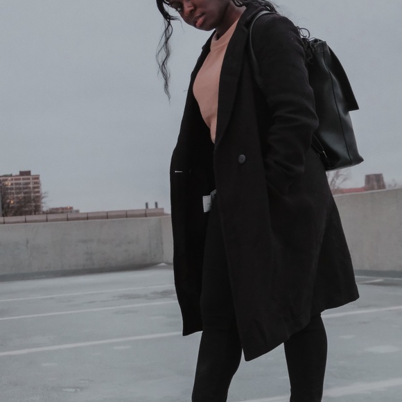 Aritiza Babaton Stedman Coat - Picture 2 of 2